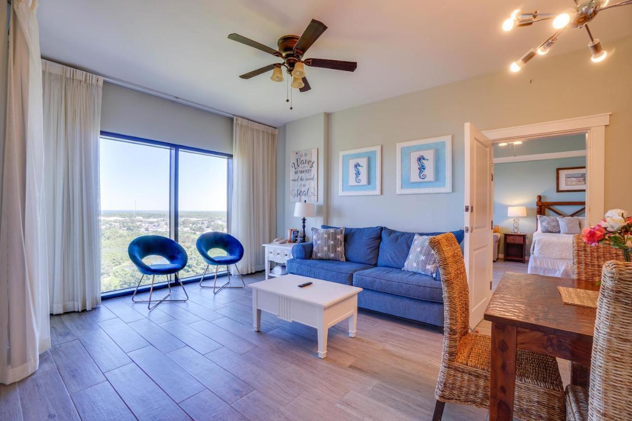 Origins At Seahaven By Panhandle Getaways Panama City Beach Chambre photo