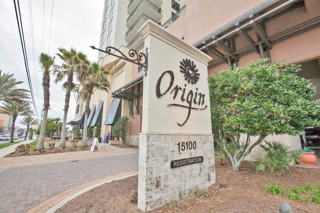 Origins At Seahaven By Panhandle Getaways Panama City Beach Extérieur photo