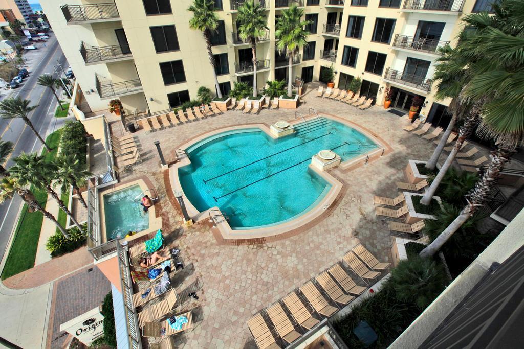 Origins At Seahaven By Panhandle Getaways Panama City Beach Extérieur photo