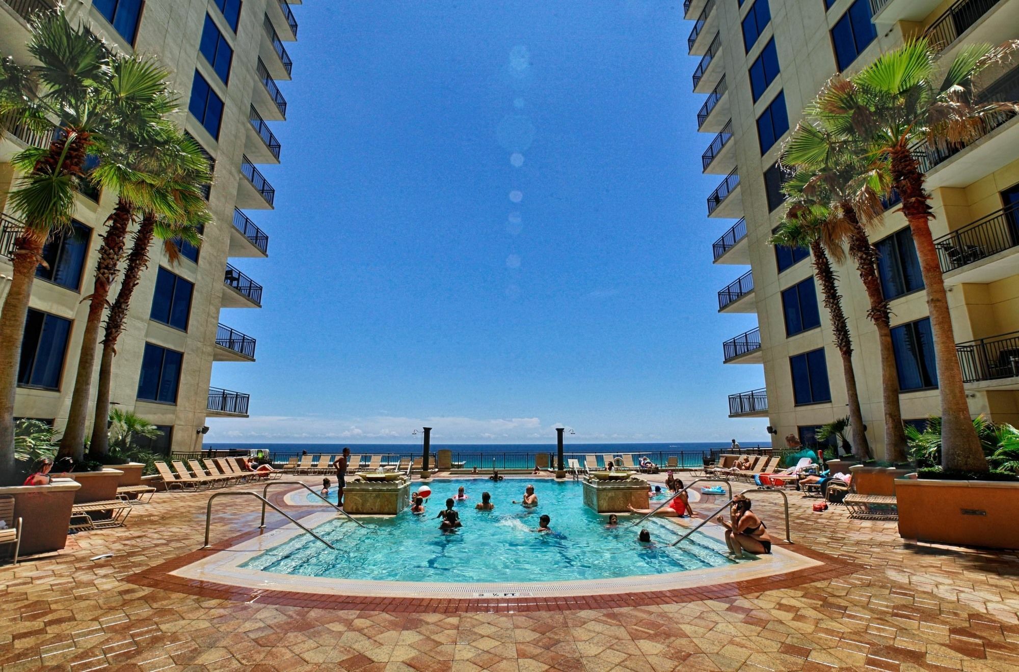 Origins At Seahaven By Panhandle Getaways Panama City Beach Extérieur photo