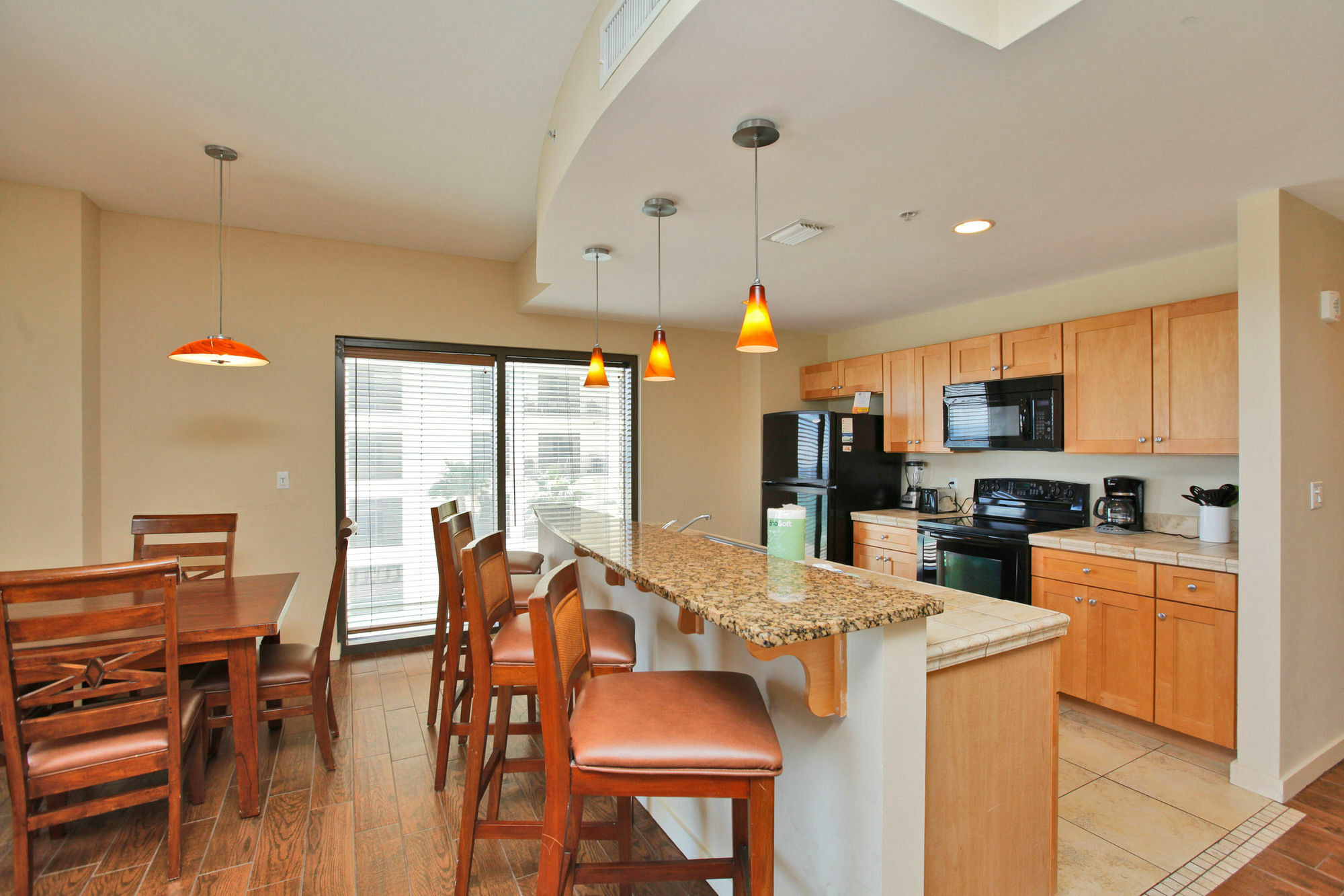 Origins At Seahaven By Panhandle Getaways Panama City Beach Extérieur photo