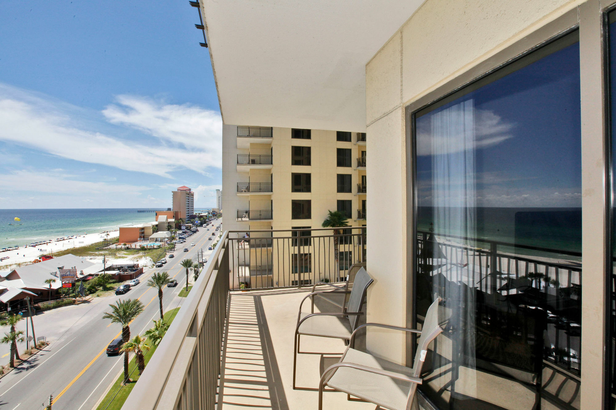 Origins At Seahaven By Panhandle Getaways Panama City Beach Extérieur photo