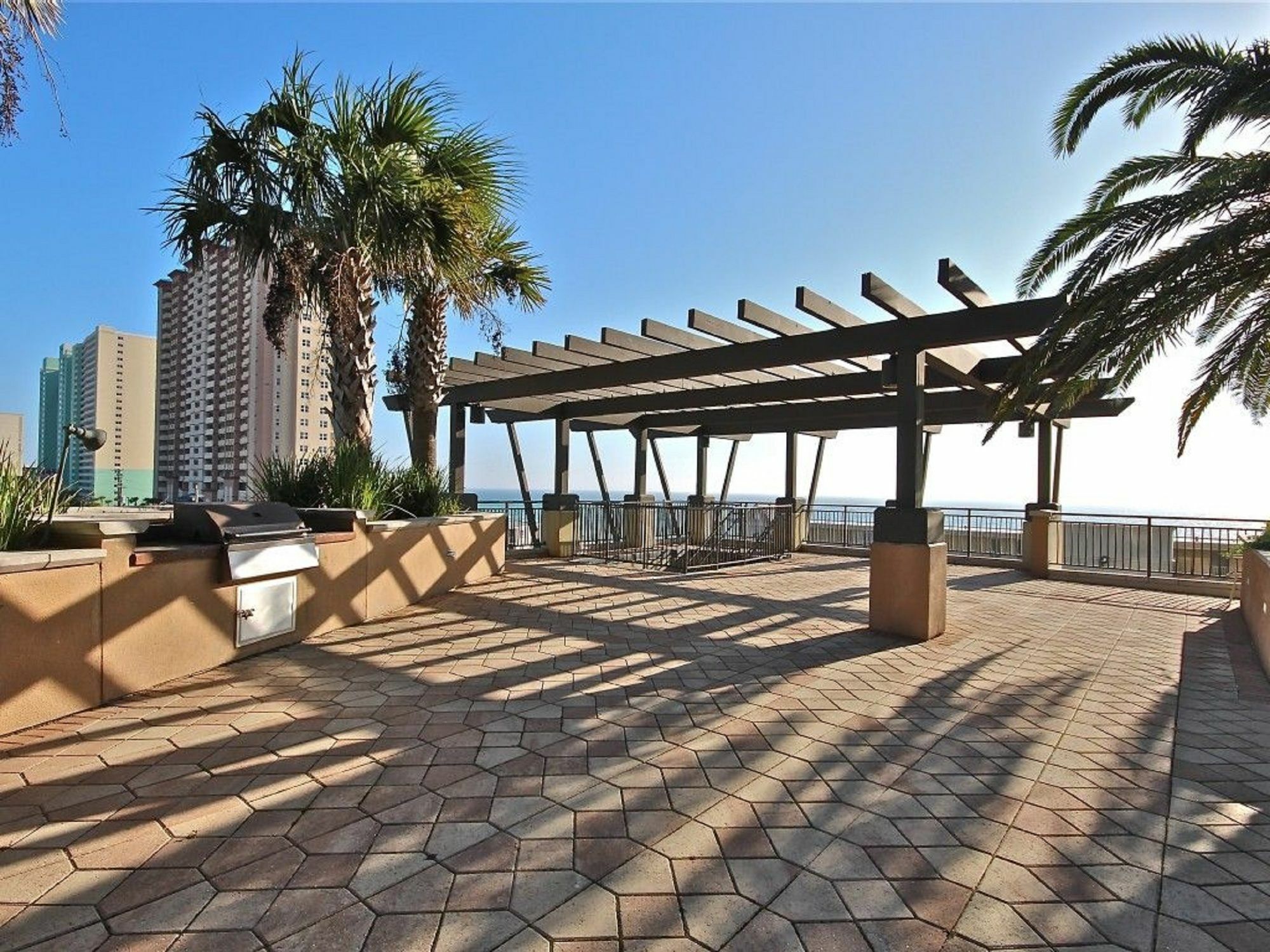 Origins At Seahaven By Panhandle Getaways Panama City Beach Extérieur photo