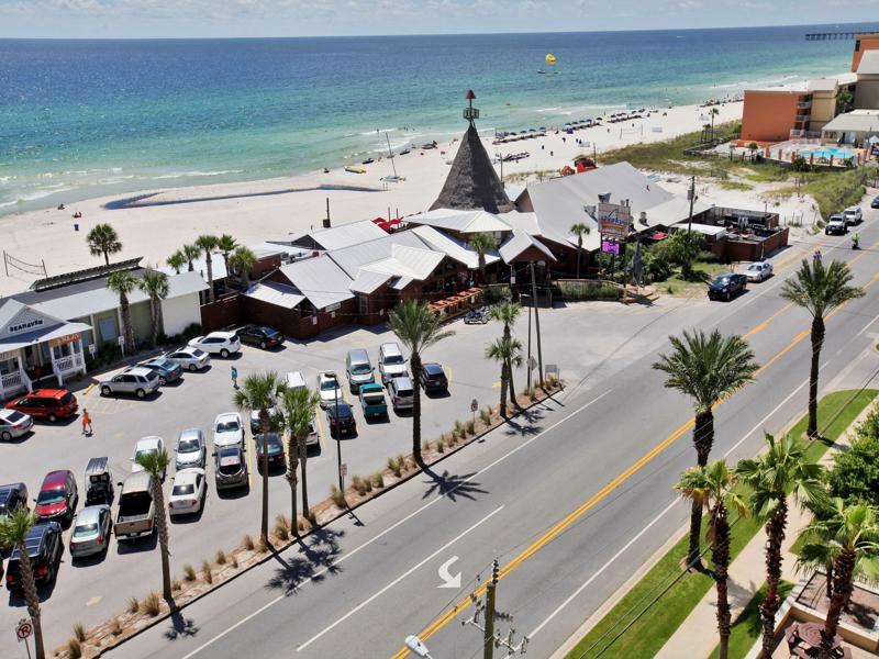 Origins At Seahaven By Panhandle Getaways Panama City Beach Extérieur photo