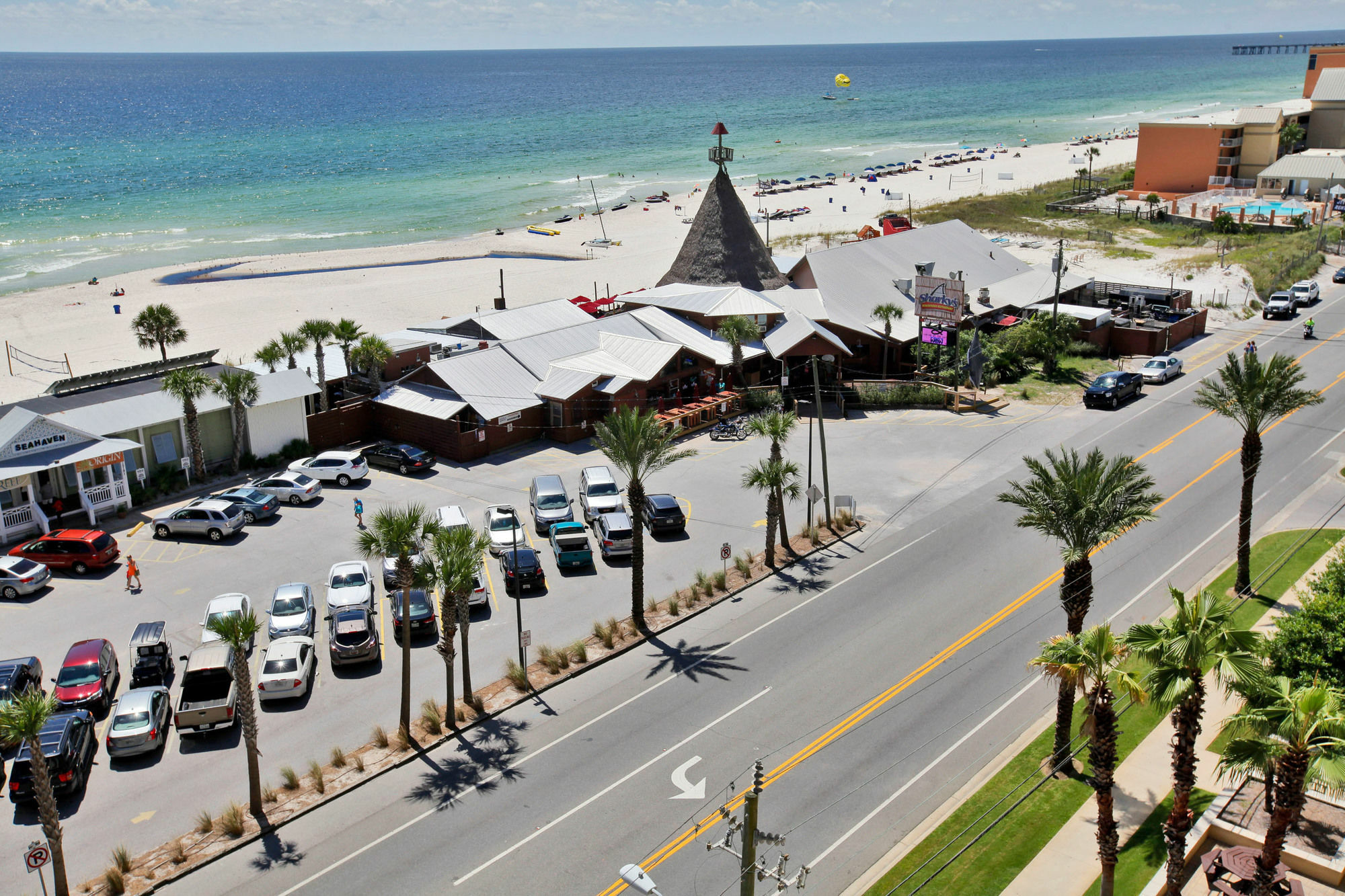 Origins At Seahaven By Panhandle Getaways Panama City Beach Extérieur photo