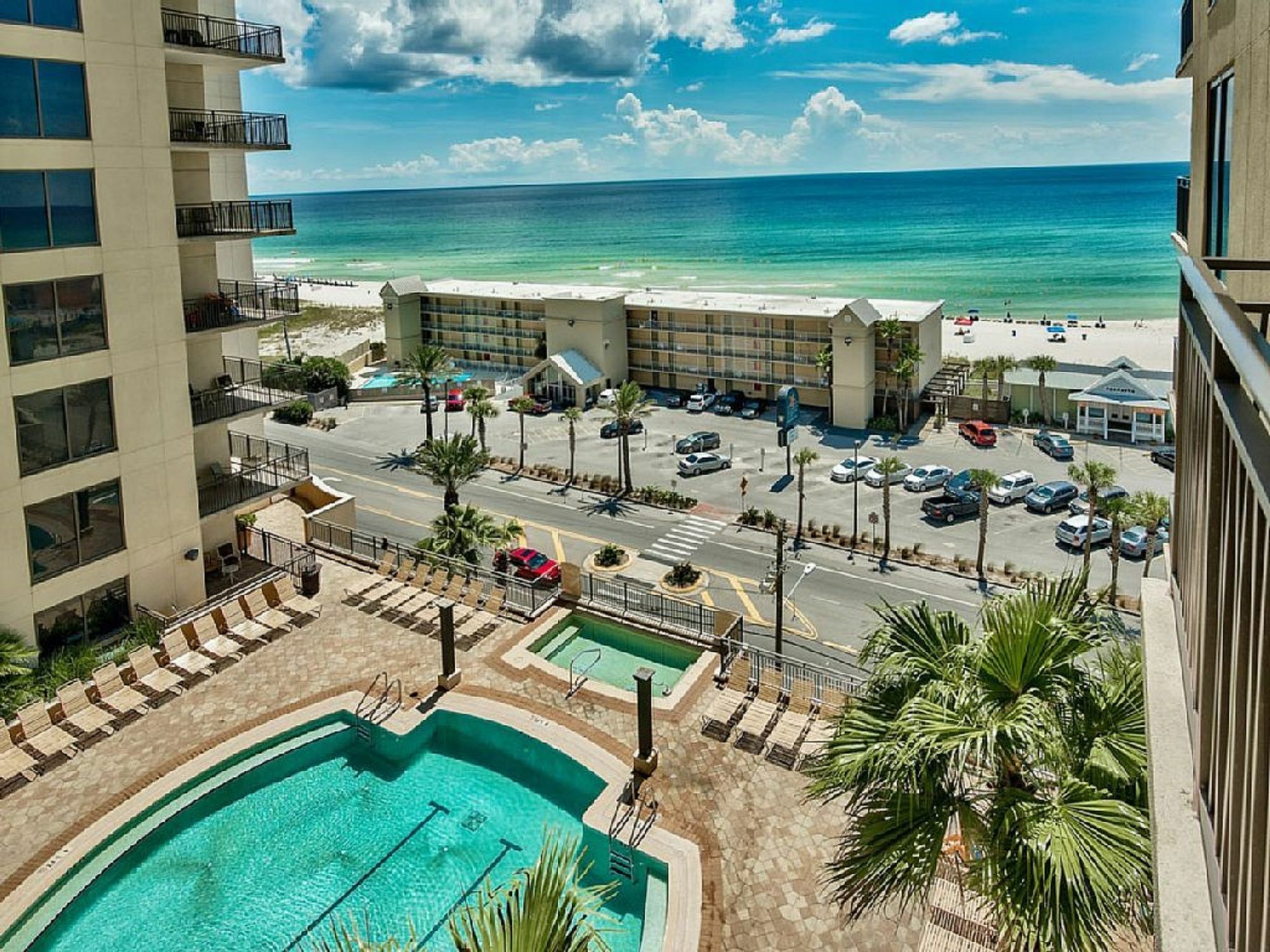 Origins At Seahaven By Panhandle Getaways Panama City Beach Extérieur photo