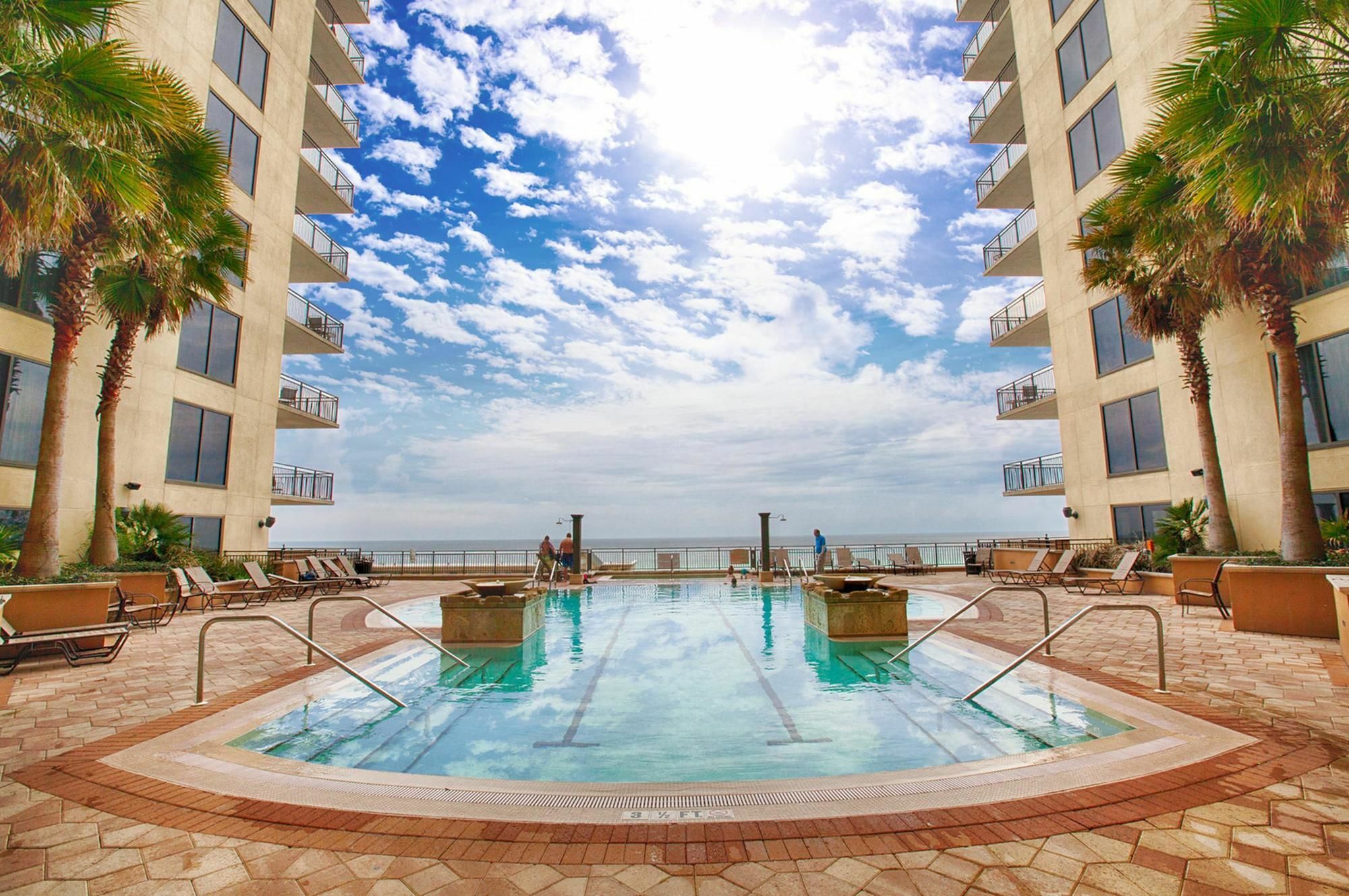Origins At Seahaven By Panhandle Getaways Panama City Beach Extérieur photo