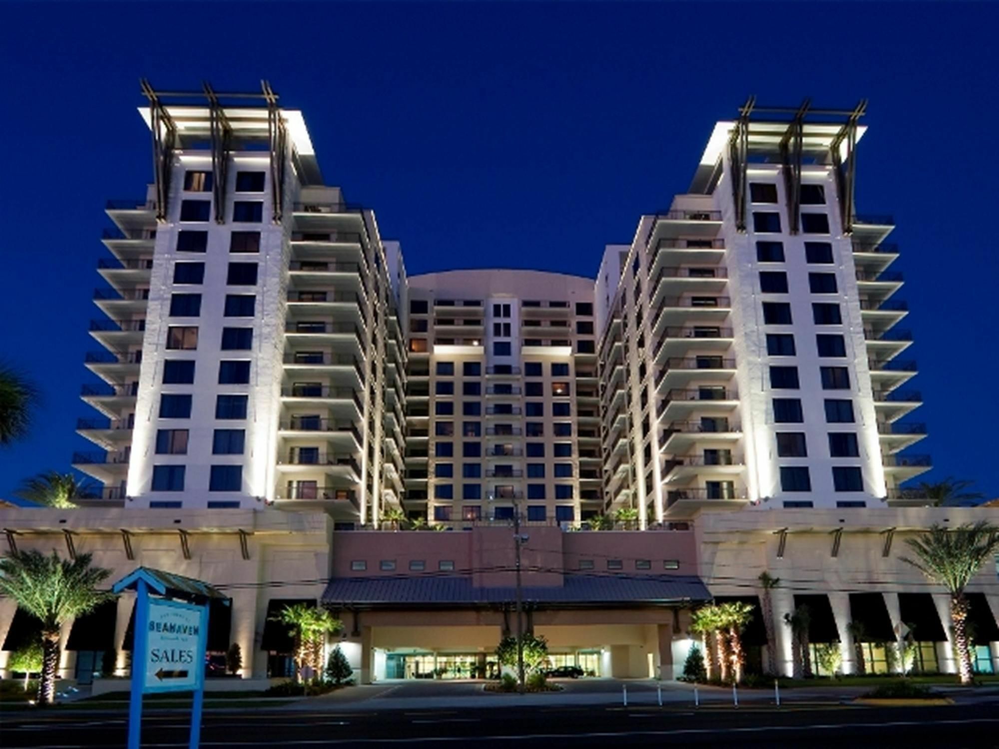 Origins At Seahaven By Panhandle Getaways Panama City Beach Extérieur photo