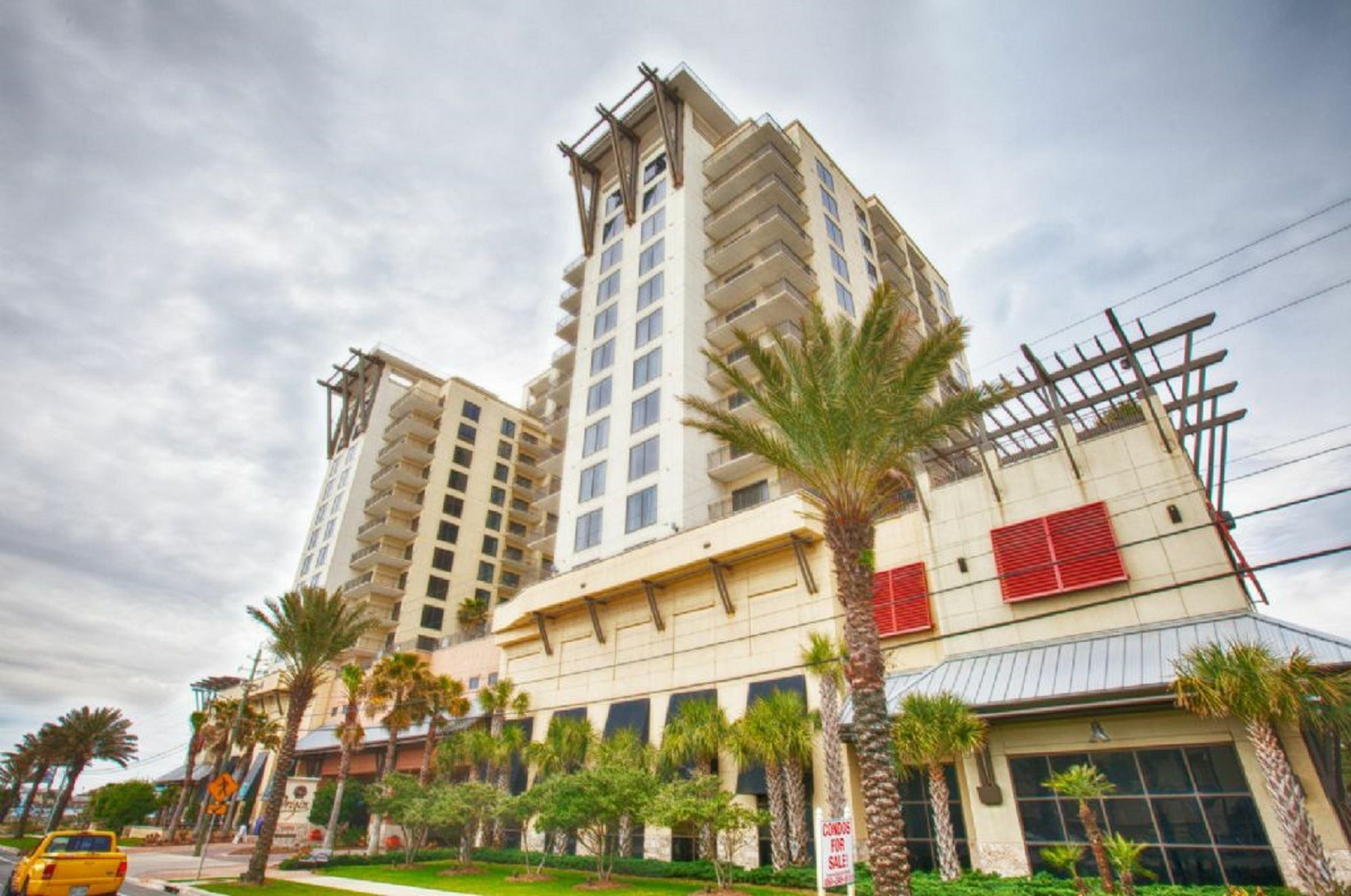 Origins At Seahaven By Panhandle Getaways Panama City Beach Extérieur photo