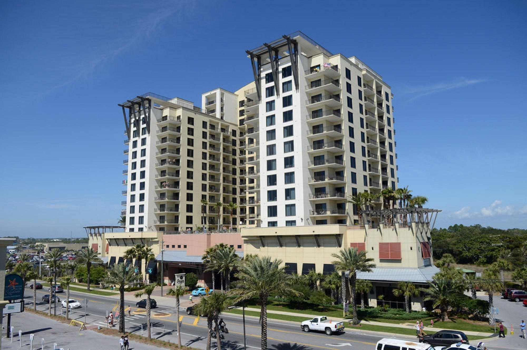 Origins At Seahaven By Panhandle Getaways Panama City Beach Extérieur photo