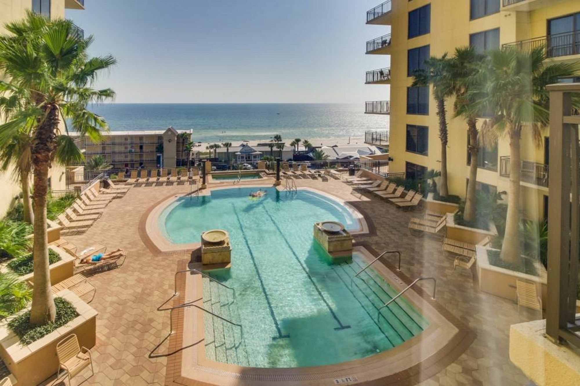 Origins At Seahaven By Panhandle Getaways Panama City Beach Extérieur photo