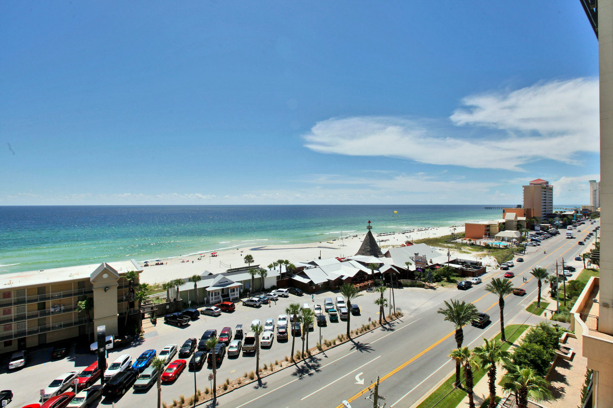 Origins At Seahaven By Panhandle Getaways Panama City Beach Extérieur photo