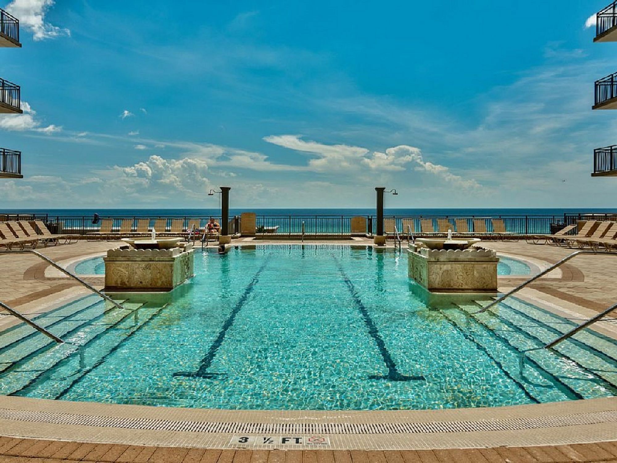 Origins At Seahaven By Panhandle Getaways Panama City Beach Extérieur photo